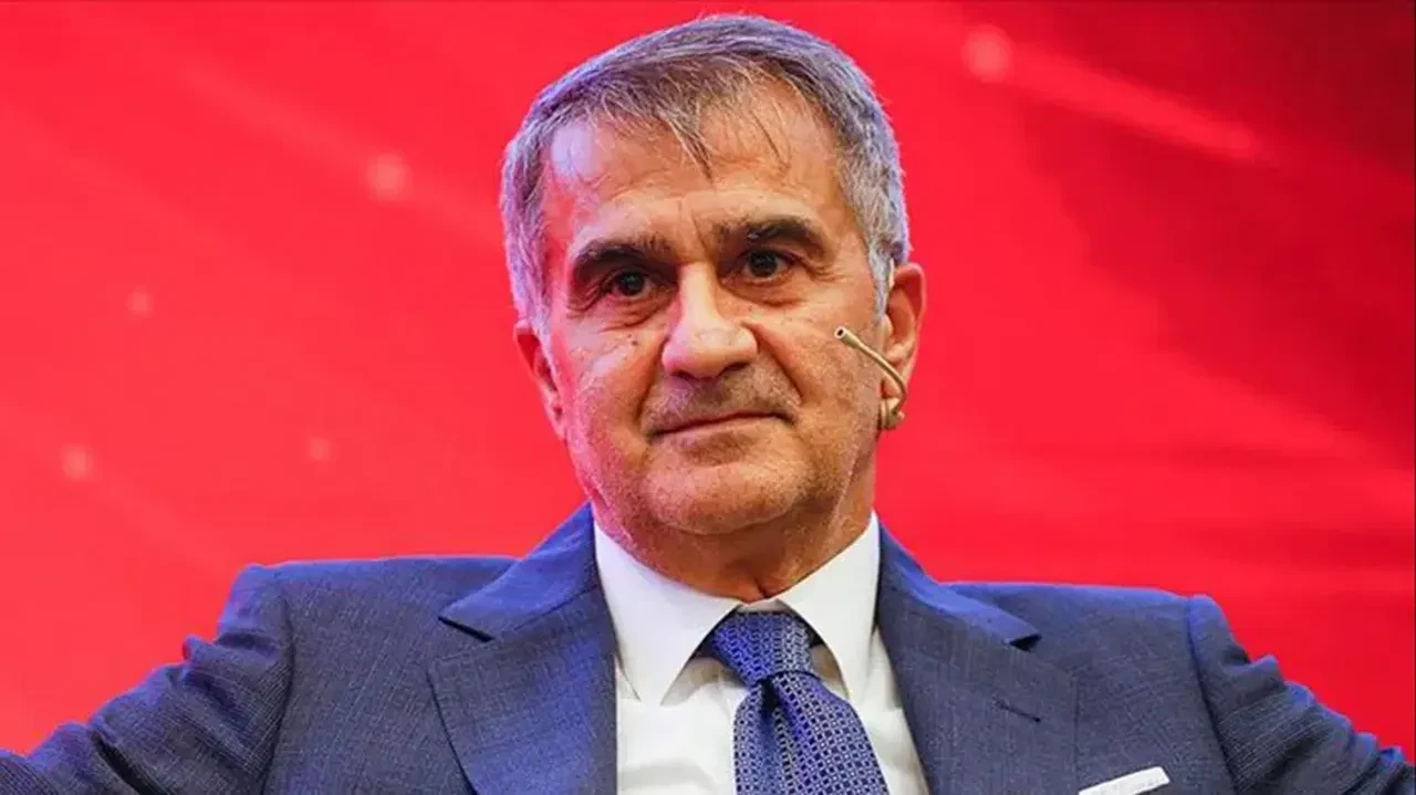 Trabzonspor'da Şenol Güneş sürprizi: Teknik direktörlük dışında yeni görev formülü ortaya çıktı