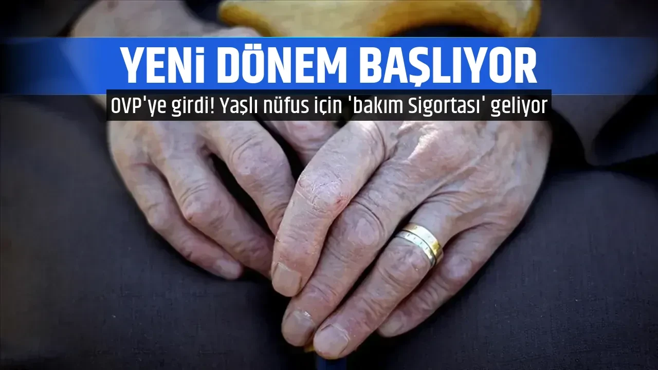 YENİ DÖNEM BAŞLIYOR 
