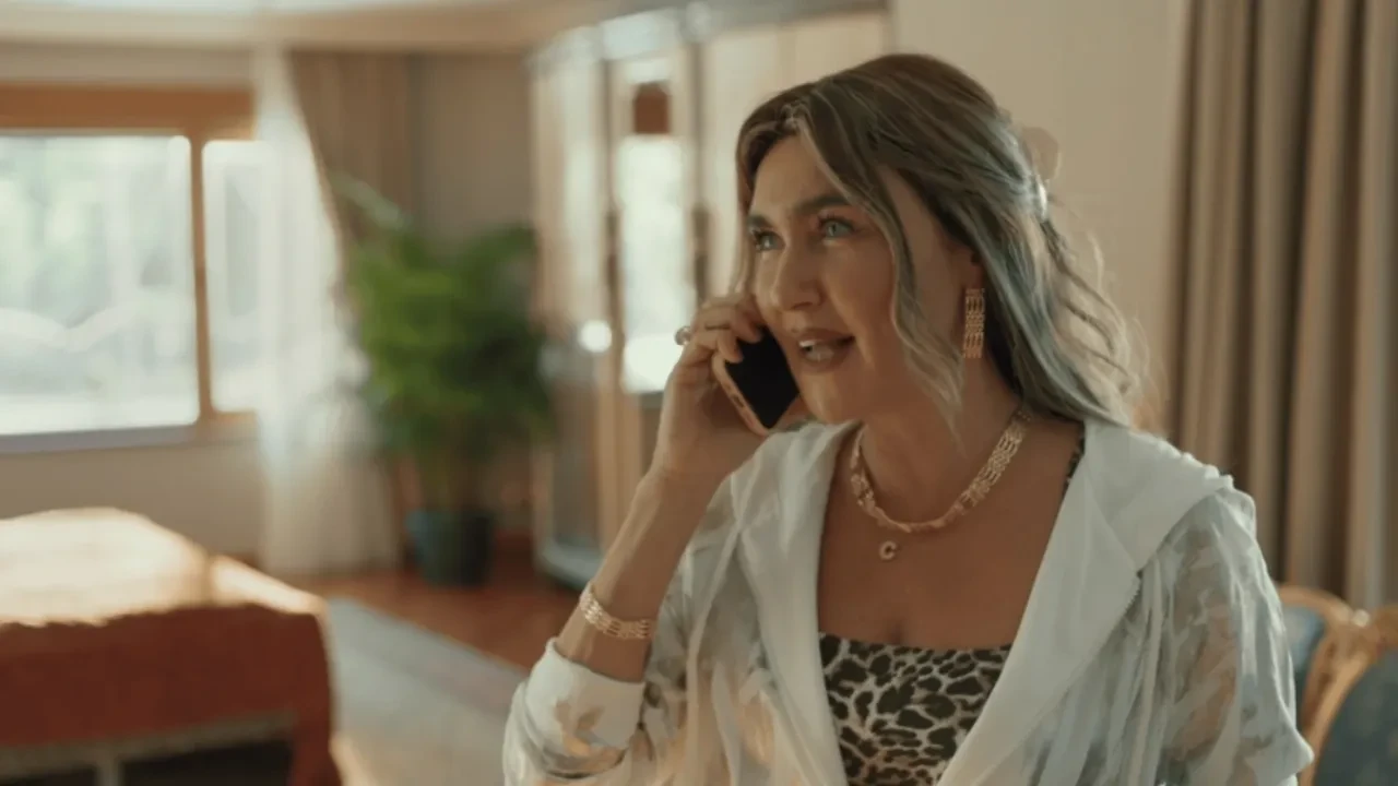 Tuzlu Kahve Candan'ın kocası kim? Tuzlu Kahve Candan'ın kocası ne zaman gelecek?