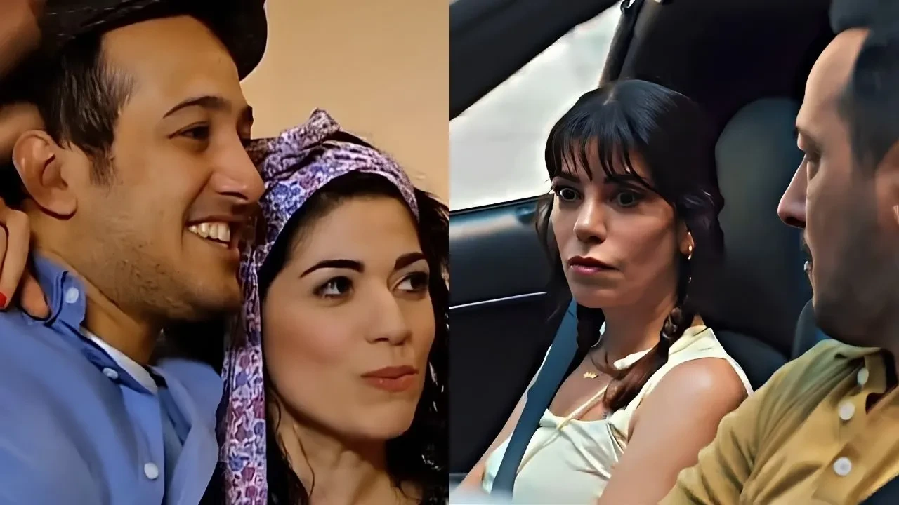 Tuzlu Kahve dizisinde Kavak Yelleri esintisi! İzleyiciden senariste öneri