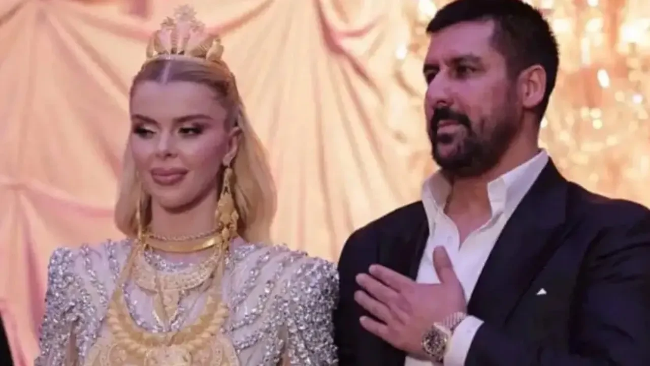 Vanlı Kara Haydar'ın ifadesi ortalığı karıştırdı! 44 milyon TL değerindeki altınların alındığı kuyumcudan açıklama