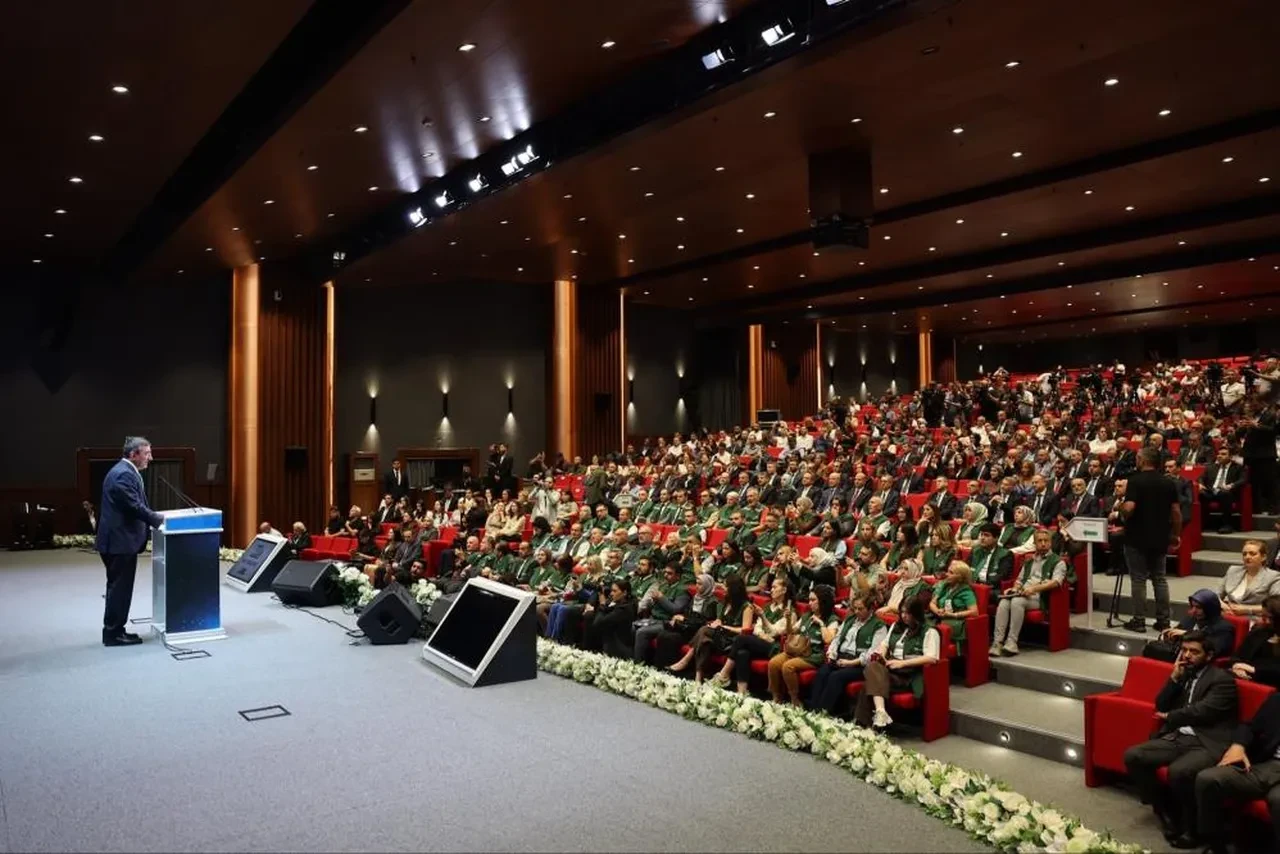 Yasa dışı bahse karşı yeni dönem! Cevdet Yılmaz duyurdu: Yapay zeka devreye giriyor