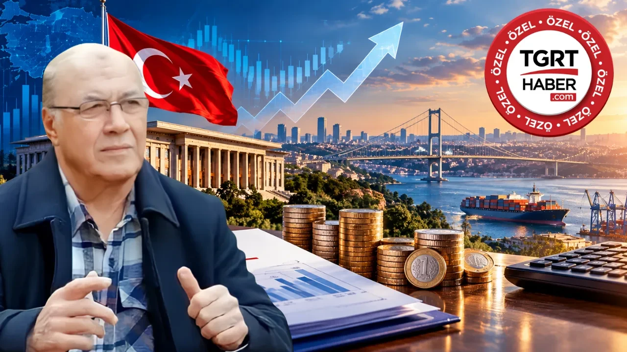 Yeni OVP ile ekonomide neler değişecek? Necmettin Batırel, vatandaşı bekleyen tabloyu anlattı