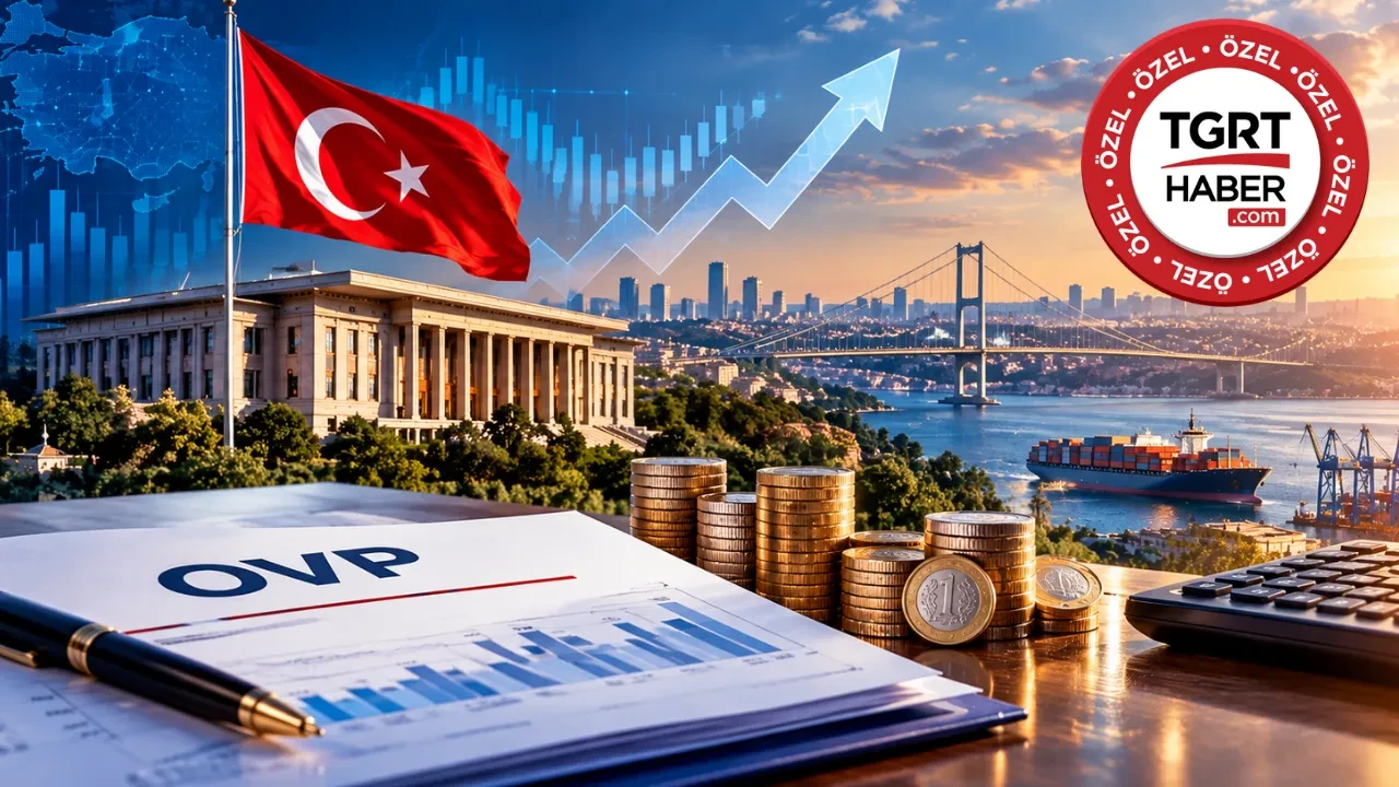 Yeni OVP ile ekonomide neler değişecek? Necmettin Batırel, vatandaşı bekleyen tabloyu anlattı