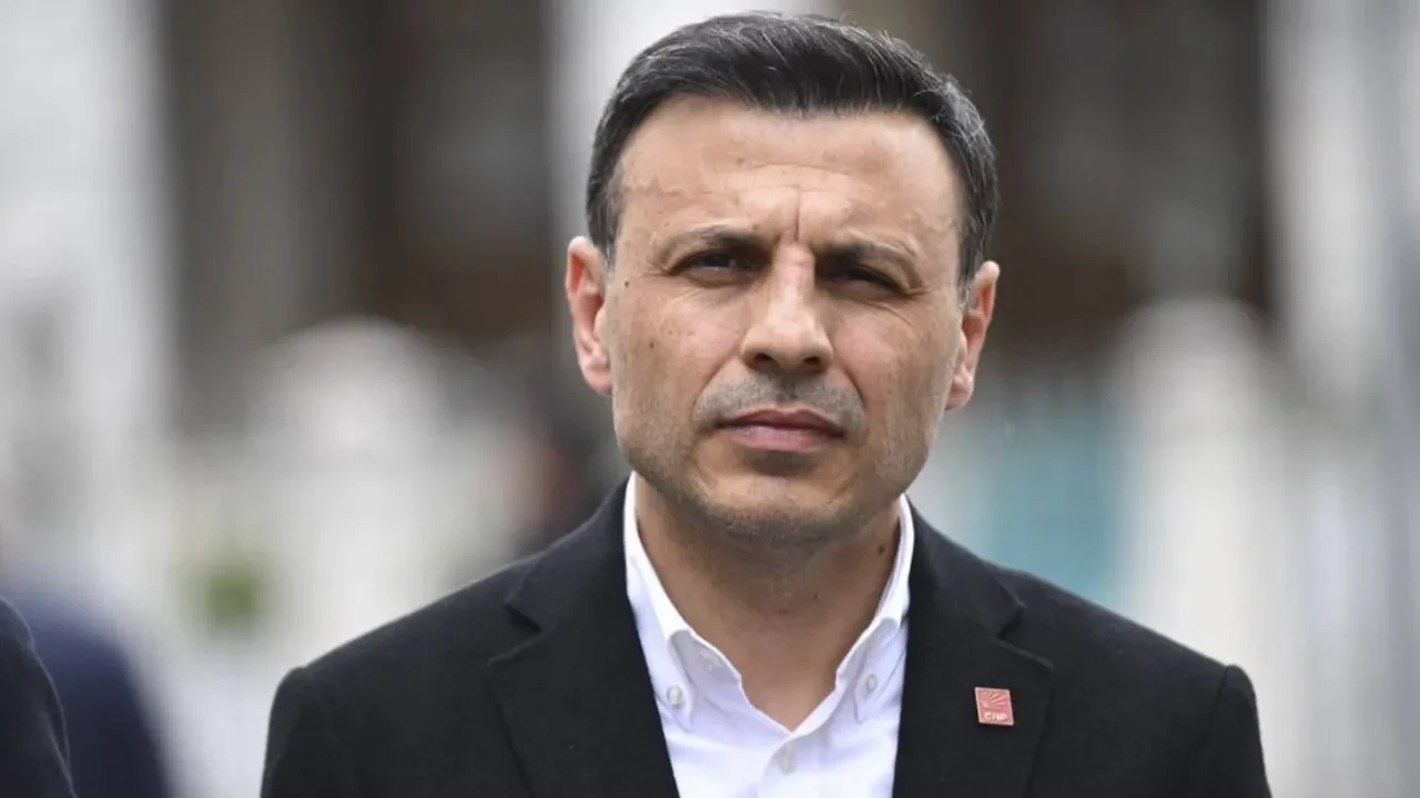 Yeni Parti İstanbul İl Başkanı Özgür Çelik hakkında soruşturma!
