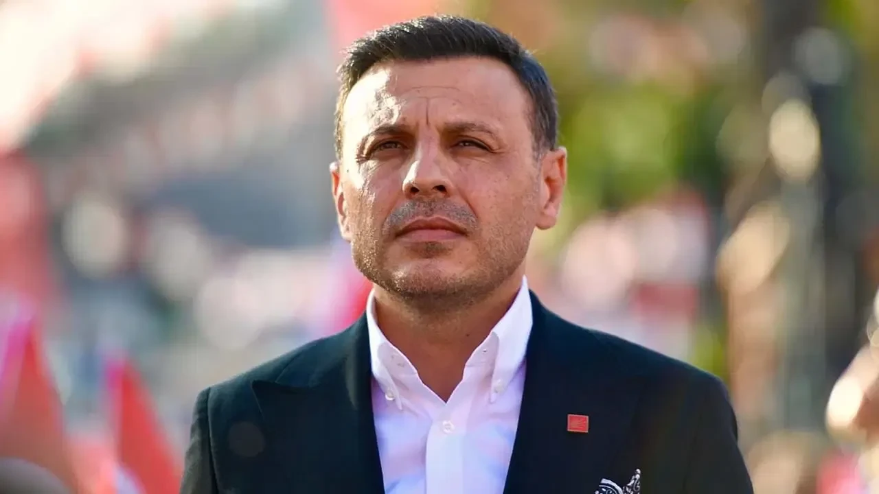 Özgür Çelik’in 'tehdit' iddiasına Ayhan Aydın’dan sert yalanlama! İfadesinde her şeyi anlattı: Soruşturma başlatıldı