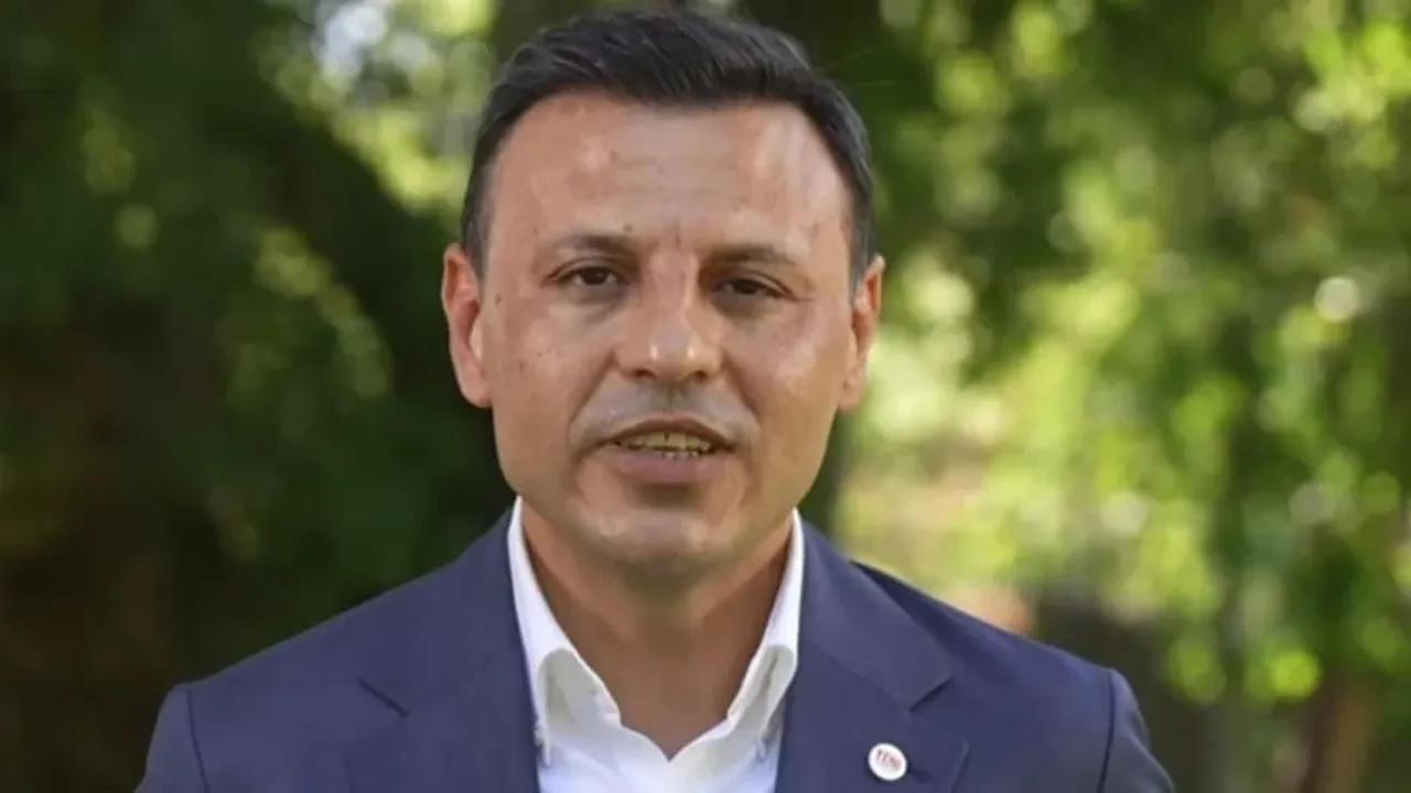 Özgür Çelik’in 'tehdit' iddiasına Ayhan Aydın’dan sert yalanlama! İfadesinde her şeyi anlattı: Soruşturma başlatıldı