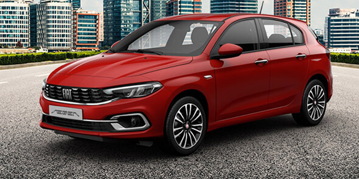 FIAT EGEA HATCHBACK Street 1.4 Fire 95 HP Manuel Benzinli- Fiyatı: 307.900 TL

1.3 M.Jet 95 HP Street Manuel Dizel 392.900 TL-

1.4 Fire 95 HP Urban Manuel Benzin 324.900 TL-

1.3 M.Jet 95 HP Urban Manuel Dizel 426.900 TL