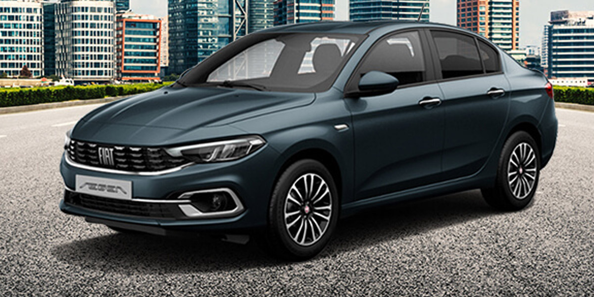 FIAT EGEA SEDAN Easy 1.4 Fire 95 HP  Benzinli - Fiyatı: 266.900 TL-
1.3 M.Jet 95 HP Easy Manuel Dizel 380.900 TL-
1.4 Fire 95 HP Urban Manuel Benzinli 309.900 TL-

1.6 M.Jet 130 HP Urban Manuel Dizel 457.900 TL-

1.4 Fire 95 HP Lounge Manuel Benzinli 353.900 TL-

1.3 M.Jet 95 HP Lounge Manuel Dizel 445.900 TL