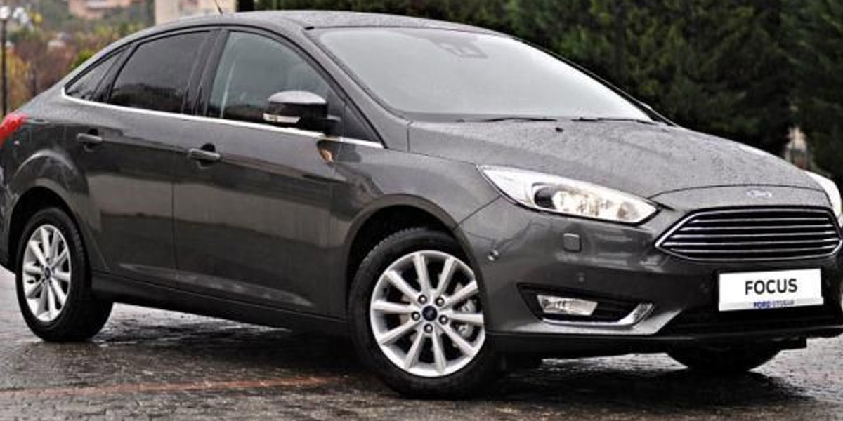 FORD Focus Trend X / 4 Kapı / 1.5L Ti-VCT 123PS / 6 İleri Manuel / Benzin
-
Fiyatı 471.600 TL