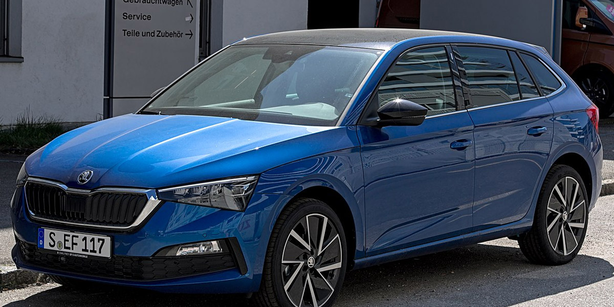 SKODA

Scala 1.0 TSI 115 PS DSG Elite

Liste Fiyatı 496.400 TL TL