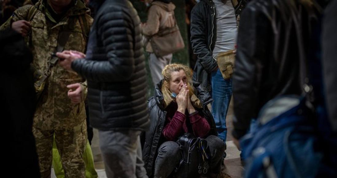 Başdemir, çocuklarının gece yatarken bomba sesleriyle uyandığını, aşırı korkunun çocuklarında tramvaya dönüşmesinden çekindiğini ifade ederek, Türkiye'de huzurlu ve güvende olacaklarını dile getirdi.