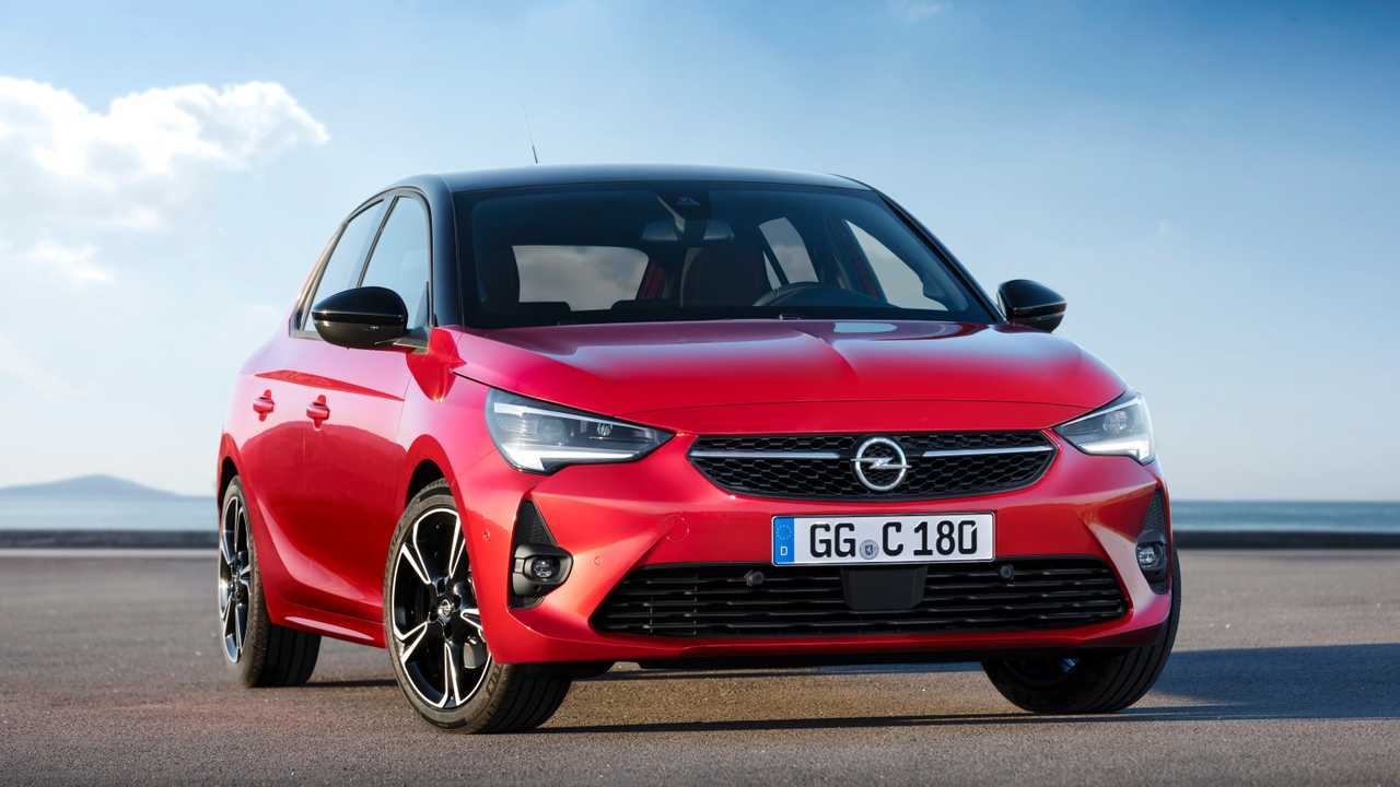 5- Yine Türkiye'de ikinci el satışlarında Opel'de ilk on sıralamasına girdi. Verilere göre toplam 6 bin 78 Opel marka araç satışı gerçekleşti. 