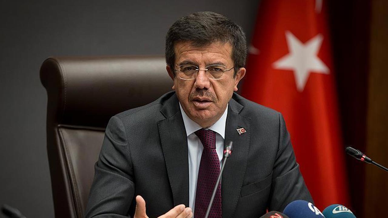 Cumhurbaşkanlığı Ekonomi Politikaları Üyesi ve eski Ekonomi Bakanı Nihat Zeybekci, katıldığı bir televizyon programında ekonomiye dair çarpıcı değerlendirmelerde bulundu.