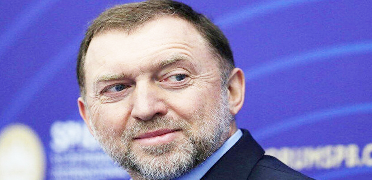 14 numara Oleg Deripaska: Putin’e yakınlığı ile tanınıyor. Dünyanın en büyük alüminyum üreticilerinden UC Rusal’ın sahibi. Serveti 4 milyar Dolar olarak hesaplanıyor. Rusya’da Basic Element isimli endüstriyel grubunu kurdu. Pek çok sektörde hizmet veriyor. 