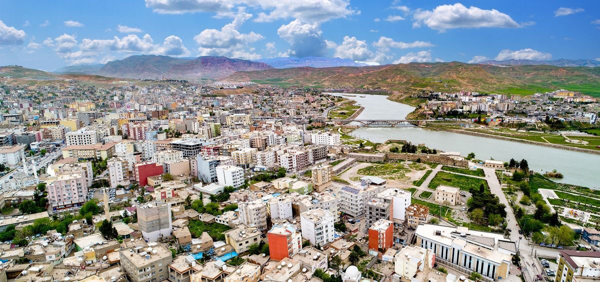 Cizre, Şırnak