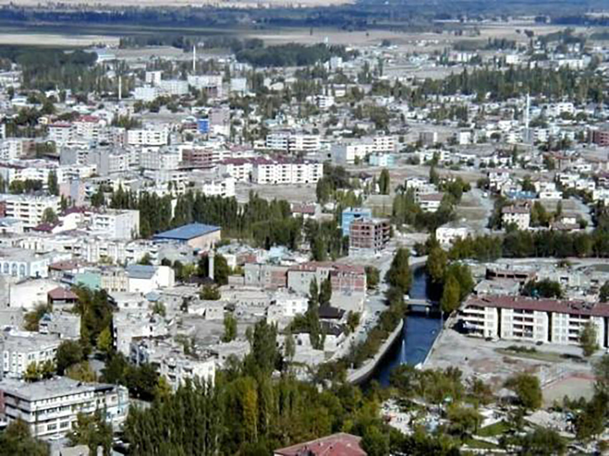 Elbistan, Kahramanmaraş