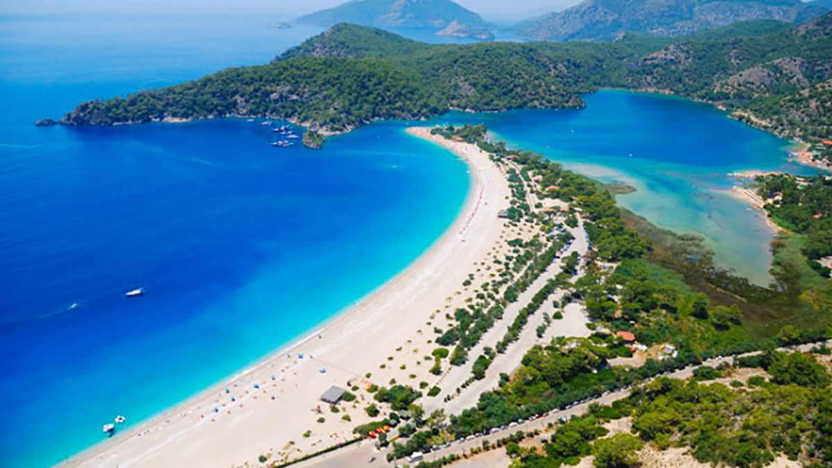 Fethiye, Muğla