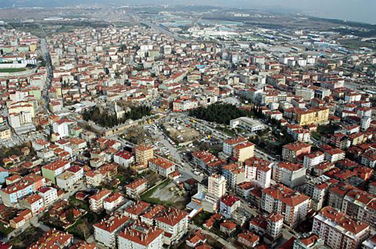 Gebze, Kocaeli