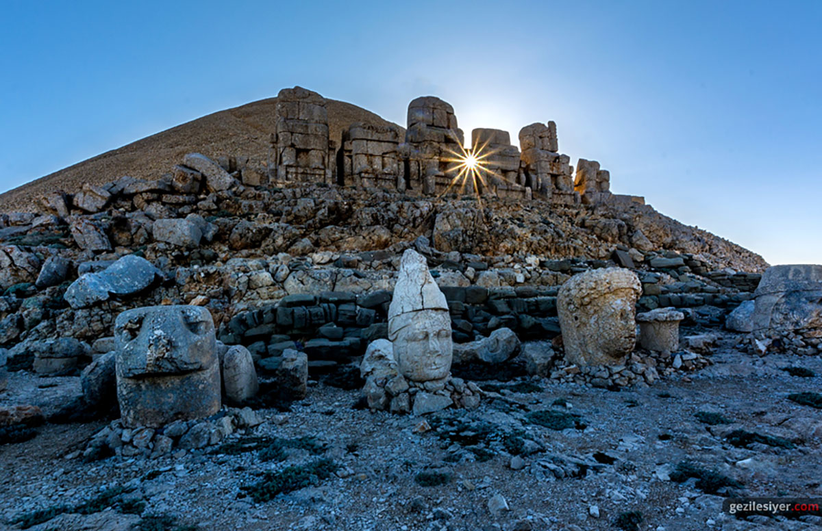 Kahta, Adıyaman