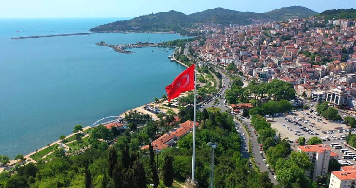 Ereğli, Zonguldak