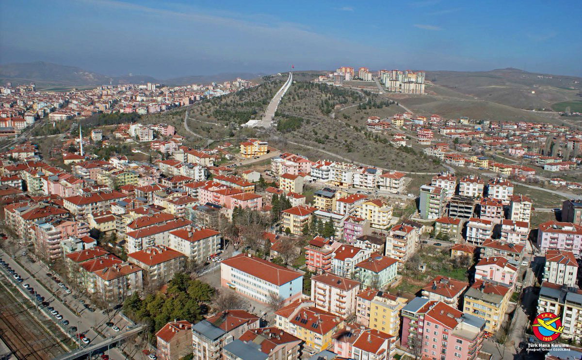 Polatlı, Ankara