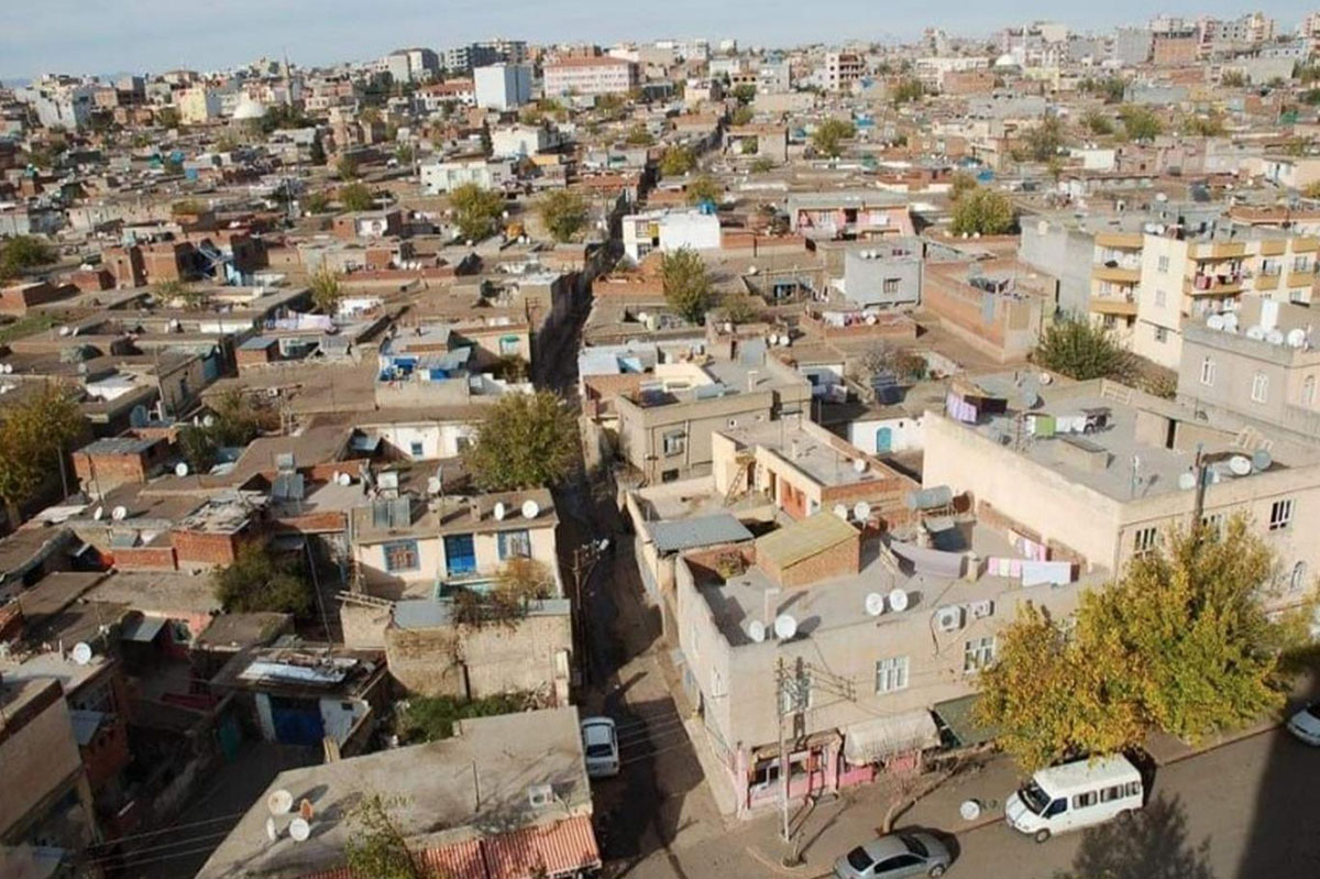 Siverek, Şanlıurfa