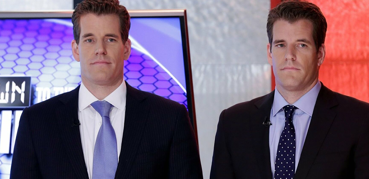 5 numara Tyler Winklevoss: 4 milyar dolarlık bir servete sahip. Bir Metaverse inşa etmeyi düşünüyor. 