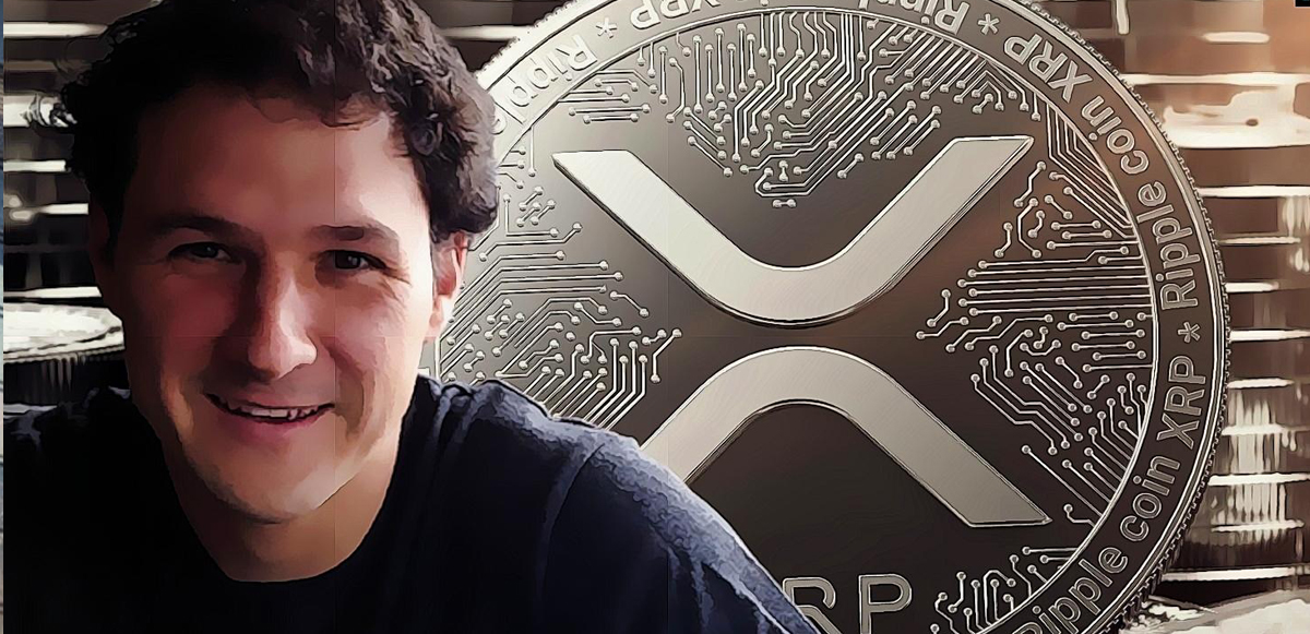 7 numara Jed McCaleb: 3 milyar dolarlık bir kripto para serveti var. 