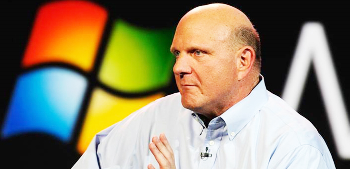 10 numara Steve Ballmer: Microsoft’ın ortaklarından. Serveti 69 milyar dolar. Geçen yılar göre 21 milyar dolar kayıpta.