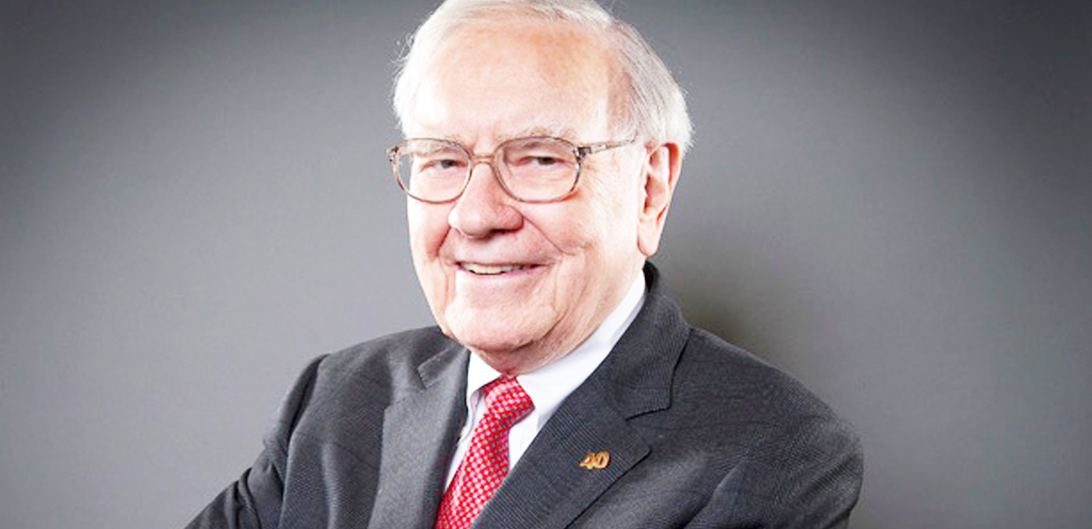 5 numara Warren Buffett: Berkshire Hathaway’ın CEO’su. ABD menşeli bir şirket. Serveti 93 milyar dolar. Ancak bu yıl içinde 23 milyar dolarlık bir kayıp yaşadı. 