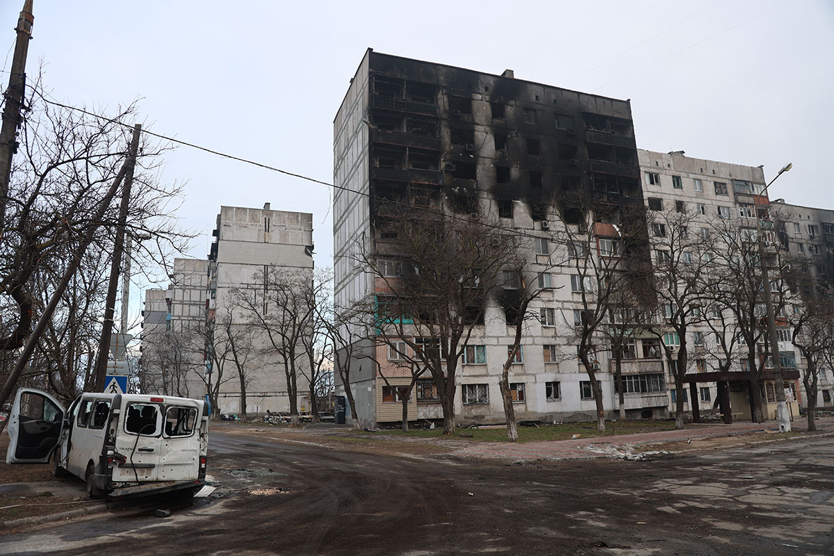 Ukrayna Dışişleri Bakanı Kuleba, Rusya'nın Birleşmiş Milletler İnsan Hakları Konseyi üyeliğinin askıya alınması çağrısını yineleyerek, bunun 'derhal' yapılması gerektiğinin altını çizdi.