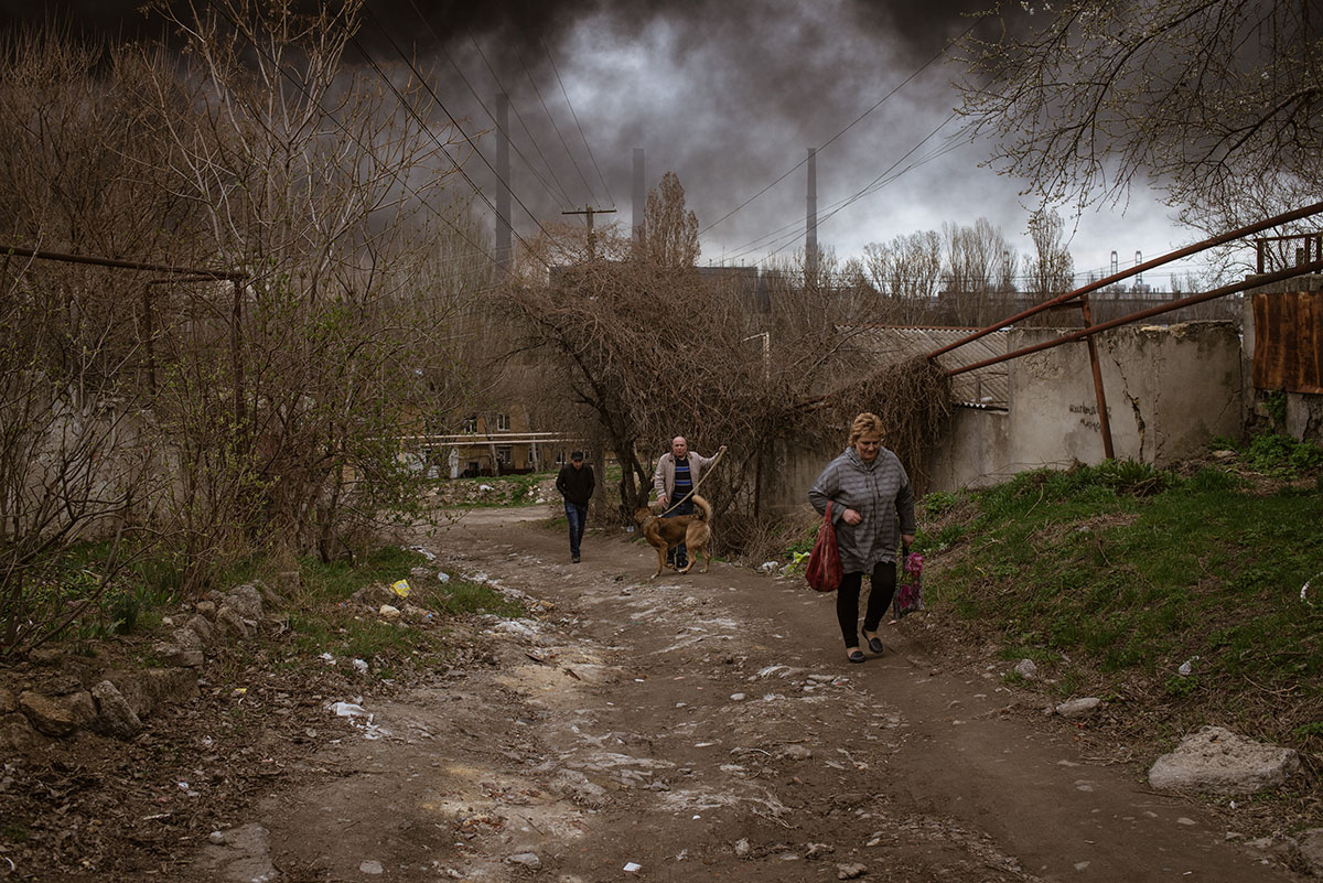 Ukrayna Başsavcısı İrina Venediktova da, Rus ordusundan kurtarılan Kiev bölgesinde 410 sivilin cesedinin bulunduğunu bildirmişti.