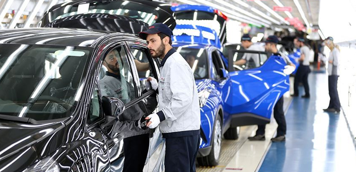 Türkiye'nin en ucuz sıfır otomobilleri arama motorlarında ilk sıralara yerleşti.