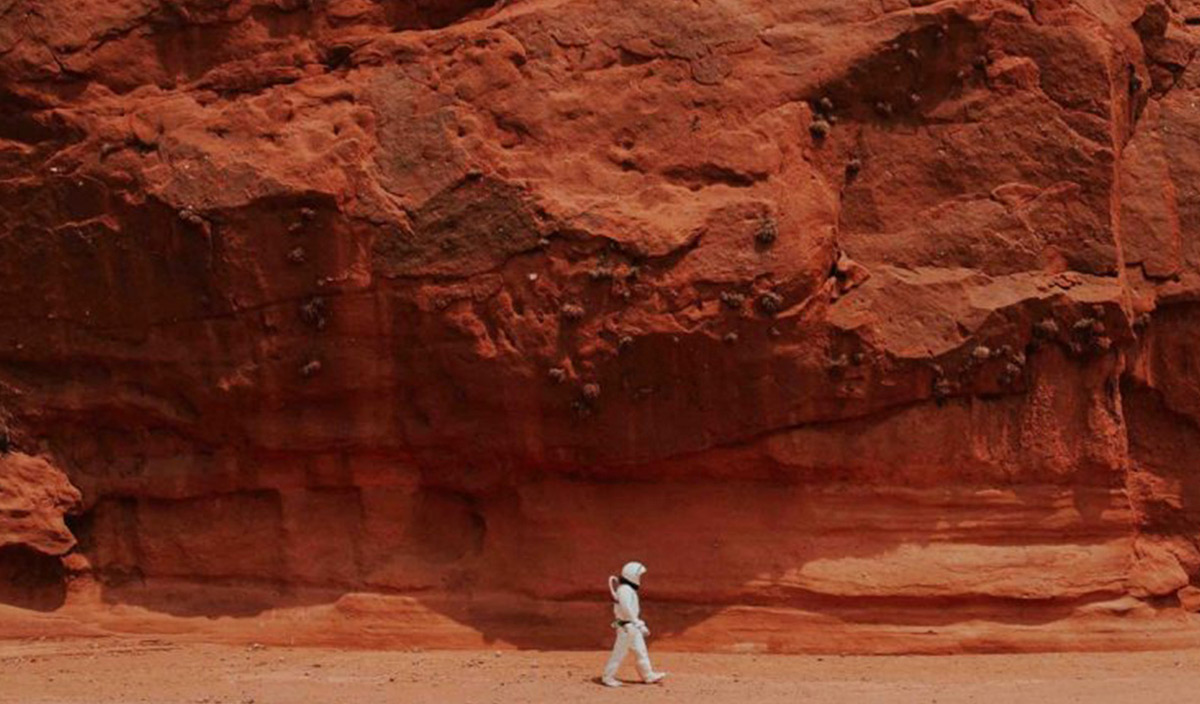 TED konferanslarının başkanı Chris Anderson'a konuşan Elon Musk, Mars'a yerleşecek ilk insanların dayanıklı olması gerektiğini ve zorlu, sıkışık bir ortamda yoğun tempoda çalışacaklarını açıkladı. Bu nedenle Mars'ta yaşamanın aslında bir 'lüks' olmayacağını, zorlu bir görev olacağını vurguladı.