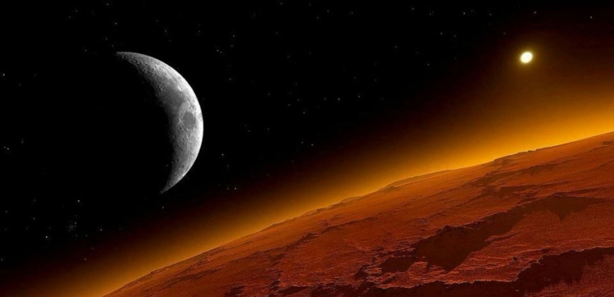 Şimdiye dek Mars’ta gerçekleşen en büyük depremleri ölçen NASA'nın InSight uzay aracının Mars sismometresi, kaydettiği verilerle tüm bilim dünyasını şaşırttı.