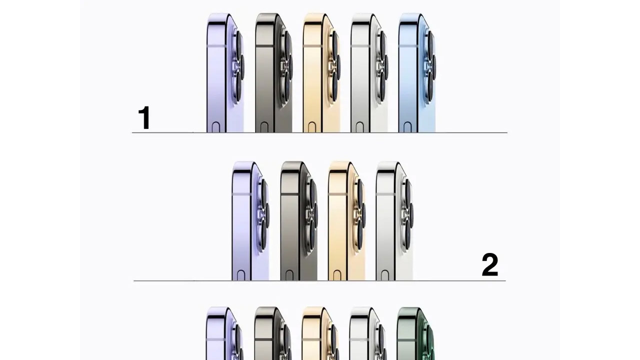 OLED ekranı BOE tedarik edecek: Çinli ekran üreticisi BOE, Apple’ın iPhone’larına ekran üretmek isteyen şirketlerden biriydi. Görünüşe bakılırsa iki taraf bu kez anlaştı ve iPhone 14 ekran üretimi için el sıkıştı. Güvenilir kaynaklara göre iPhone 14’ün standart versiyonuna BOE ekran üretirken, Pro ve aileye gelecek yeni Max modeline de Samsung ile LG ekran üretecek.