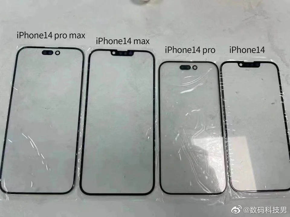 iPhone 14 Max modeli geliyor: Apple, bugüne kadar piyasaya sürdüğü ‘mini’ iPhone’larıyla çok iyi satış performansı gösteremedi. Dolayısıyla şirket bunun sonucunda mini modelini artık piyasaya sürmemeye karar verdi. Son çıkan haber ve görüntülere göre yeni iPhone ailesi; iPhone 14, iPhone 14 Pro, iPhone 14 Pro Max ve iPhone 14 Max modellerinden oluşacak. Bunlardan iPhone 14 Max, mini modelin yerini alacak ve devasa bir ekranla gelecek.