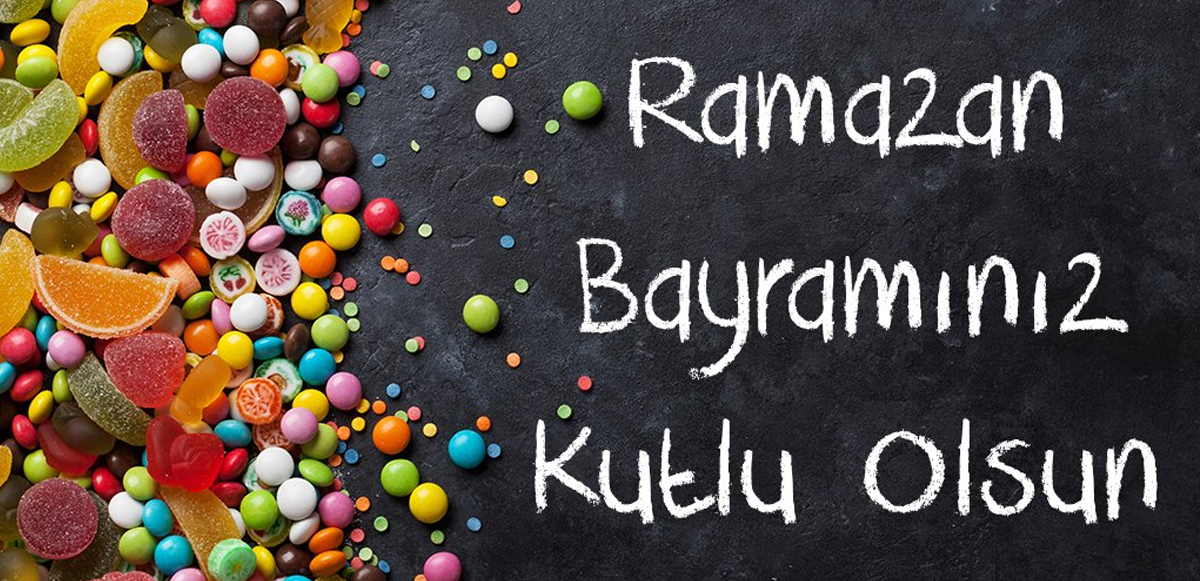 Dua kapılarının ağzına kadar açık, bela ve kötülüklerin arındırıldığı bu güzel günün hayırlara vesile olmasını dilerim. Ramazan Bayramınız kutlu olsun.