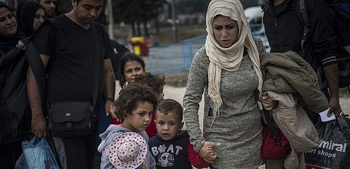 Özellikle Azez, Cerablus, ElBab, TelAbyad vea Resulayn başta olmak üzere daha önce 13 mahalli meclisin bulunduğu bölgelerde yeni yerleşim alanları inşa edilecek. 