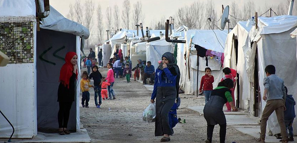 8 aşamalı gönüllü dönüş planında detaylar netleşirken önceliğin istikrarın sağlandığı 5 bölgede 13 mahalli meclisin hakim güç olduğu noktalarda siyasi ve askeri istikrarın güvencede tutulduğu alanlara verileceği öğrenildi. 
