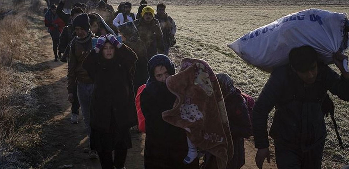 Proje kapsamında, istikrarlı ve güvenli bölgelerde kurulacak kentler için nüfusun yoğun olduğu illerde yaşayan Suriyelilere öncelik verilecek.
