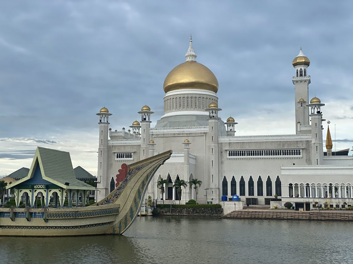 5- Brunei – 79 bin 710 dolar