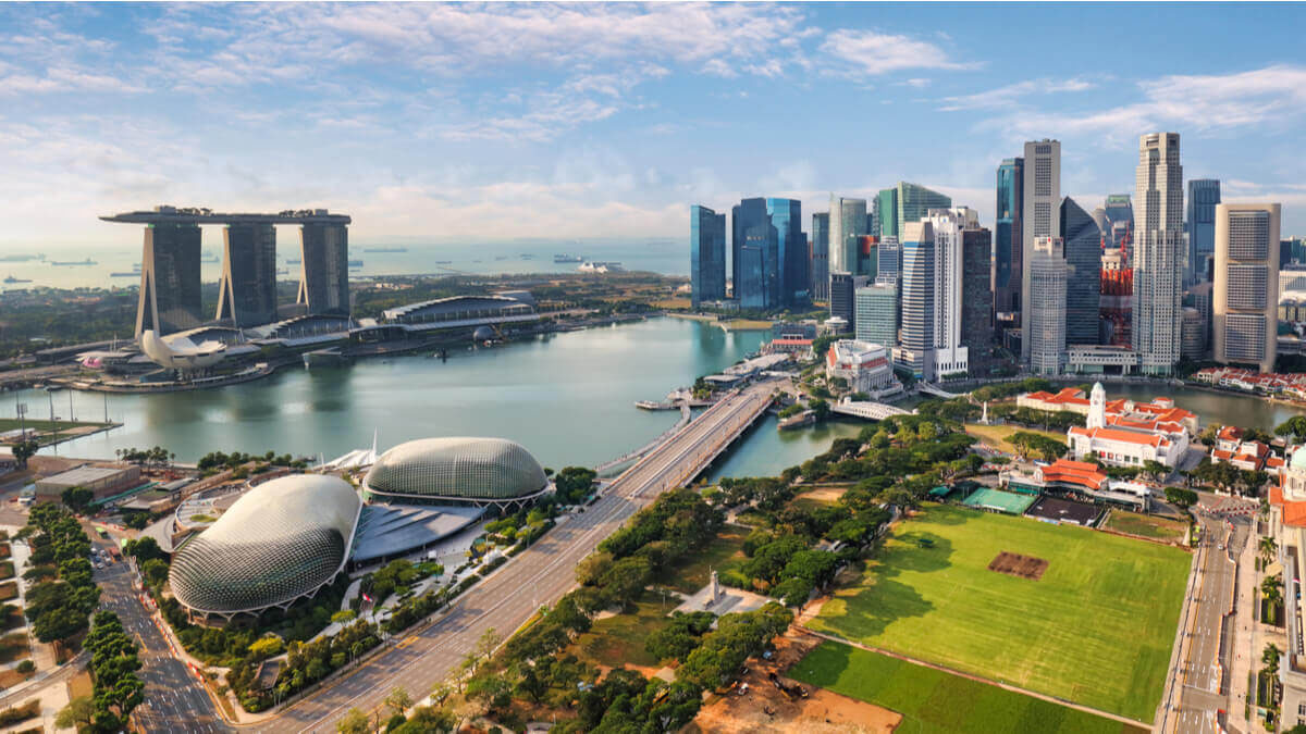 4- Singapur – 87 bin 82 dolar