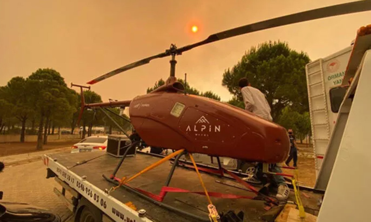 İnsansız sistemler, sağlık teknolojileri ve akıllı şehirler alanlarında faaliyet gösteren Titra’nın yaptığı bu anlaşma ile Cicare Helikopterleri’nin Türkiye ve bölge ülkelere satışı, yetkili servis desteği verilmesi, ortak üretimi ve Titra’nın havacılık projelerinde kullanılması hedefleniyor.