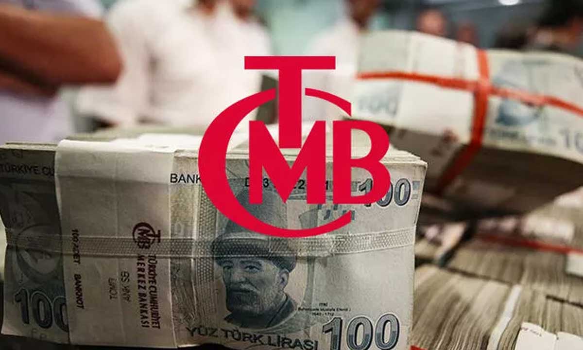 <p>Türkiye Cumhuriyet Merkez Bankası, mayıs ayı faiz kararı için geri sayım başladı. Milyonların merakla beklediği karar bugün saat 14.00'te açıklanacak.</p>