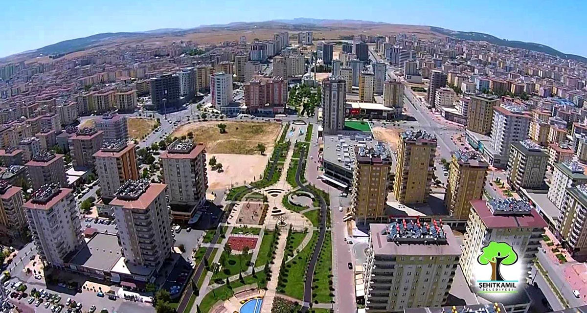 <p>Gaziantep-Şehitkamil: 839.553</p>