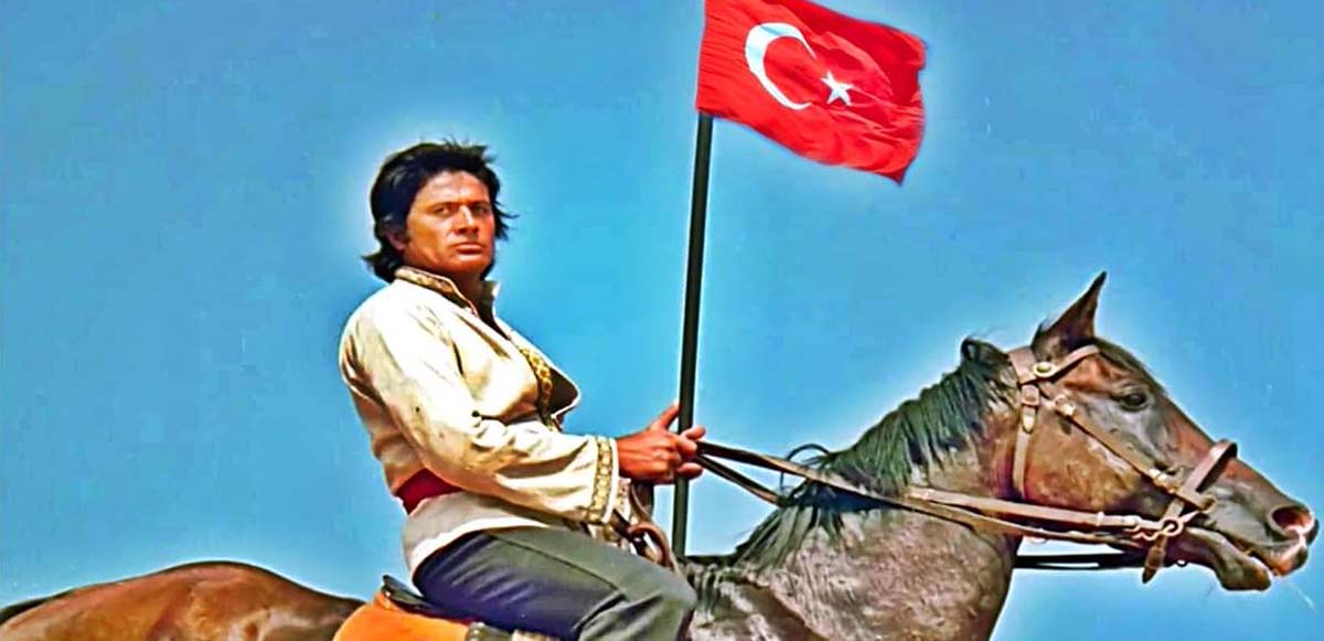 <p>1970    Adsız Cengaver<br />1970    Yarım Kalan Saadet<br />1969    Vatan Ve Namık Kemal<br />1969    Sevgili Babam<br />1969    Osmanlı Kartalı<br />1969    Melikşah<br />1969    Malkoçoğlu Cem Sultan<br />1969    Malkoçoğlu Akıncılar Geliyor<br />1969    Lekeli Melek<br />1969    İnsanlar Yaşadıkça<br />1969    Hayat Kavgası<br />1969    Büyük Yemin<br />1969    Aşk Mabudesi<br />1969    Ala Geyik<br />1968    Ayşecik / Yüzbaşının Kızı<br />1968    Şafak Sökmesin<br />1968    Son Vurgun (Kurşunların Yağmuru)<br />1968    Malkoçoğlu Kara Korsan<br />1968    Köroğlu<br />1968    Kader<br />1968    İlk ve Son<br />1968    Hacı Murat Geliyor<br />1968    Gök Bayrak<br />1968    Eşkiya Halil / Haydut<br />1968    Beş Ateşli Kadın<br />1968    Belalı Hayat<br />1968    Baharda Solan Çiçek<br />1968    Artık Sevmiyeceğim<br />1968    Acı İntikam<br />1967    Zengin ve Serseri<br />1967    Zehirli Hayat<br />1967    Yüzbaşı Kemal<br />1967    Yıkılan Yuva<br />1967    Silahlı Paşazade<br />1967    Seni Affedemem<br />1967    Ringo Kid<br />1967    Pranga Mahkumu<br />1967    Namus Borcu<br />1967    Malkoçoğlu Krallara Karşı<br />1967    Kırbaç Altında<br />1967    İdam Günü<br />1967    Hacı Murat<br />1967    Cici Gelin<br />1967    Bir Şoförün Gizli Defteri<br />1967    Alpaslan'ın Fedaisi Alpago<br />1966    Yakut Gözlü Kedi<br />1966    Şafakta Üç Kurşun<br />1966    Suçsuz Firari<br />1966    Malkoçoğlu<br />1966    Kolsuz Kahraman<br />1966    Kıskanç Kadın<br />1966    Karanlıklar Meleği<br />1966    İntikam Uğruna<br />1966    İntikam Ateşi<br />1966    İki Yabancı<br />1966    Göklerdeki Sevgili<br />1966    Fakir Bir Kız Sevdim<br />1966    Dişi Düşman<br />1966    Damgalı Adam<br />1966    Çıtkırıldım<br />1966    Cibali Karakolu<br />1966    Ayrılık Şarkısı<br />1966    Affedilmeyen<br />1966    Acı Tesadüf<br />1965    Sürtük<br />1965    Silahların Sesi<br />1965    Sevişmek Yasak<br />1965    Sevgim Ve Gururum<br />1965    Serseri Aşık<br />1965    Satılık Kalp<br />1965    Ölüme Kadar / Ölümden Beter<br />1965    Kırık Hayatlar<br />1965    İnatçı Gelin<br />1965    Horasan'ın Üç Atlısı<br />1965    Horasan'dan Gelen Bahadır<br />1965    Haremde Dört Kadın<br />1965    Fakir Gencin Romanı<br />1965    Dudaktan Kalbe<br />1965    Devlerin Kavgası<br />1965    Canım Sana Feda<br />1965    Aşk ve İntikam<br />1965    Ah Bu Dünya<br />1964    Aşk ve Kin<br />1964    Yankesici Kız<br />1964    Yalnız Değiliz<br />1964    Şoför Nebahat Ve Kızı<br />1964    Sıkı Dur Geliyorum<br />1964    İstanbul'un Kızları<br />1964    İstanbul Sokaklarında<br />1964    Hepimiz Kardeşiz<br />1964    Günah Kadınları<br />1964    Gurbet Kuşları<br />1964    Gözleri Ömre Bedel<br />1964    Çöpçatanlar Kampı<br />1964    Cehennem Arkadaşları<br />1964    Ayşecik Çıtı Pıtı Kız</p>