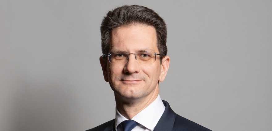 <p>STEVE BAKER</p><p>Brexit hareketinin önde gelen bir diğer ismi Steve Baker, 2010 seçimlerinde milletvekili oldu.</p>