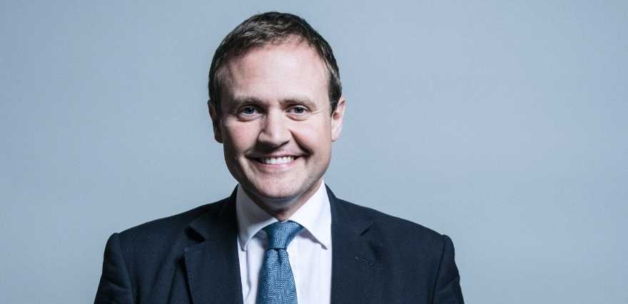 <p>TOM TUGENDHAT</p><p>2015'te milletvekili seçilen Tugendhat, yıllardır Muhafazakar Parti'nin gelecekteki potansiyel lideri olarak görülüyor.</p>